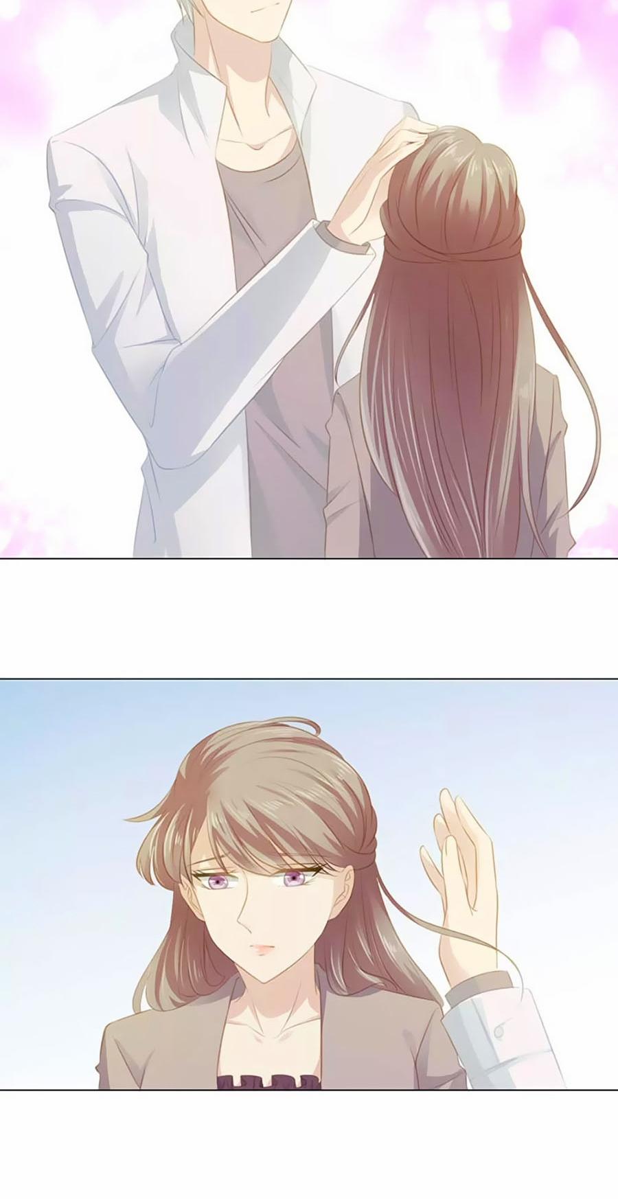 Một Đời An Nhiên 7 trang 17