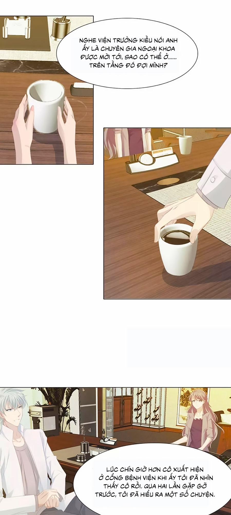 Một Đời An Nhiên 7 trang 4