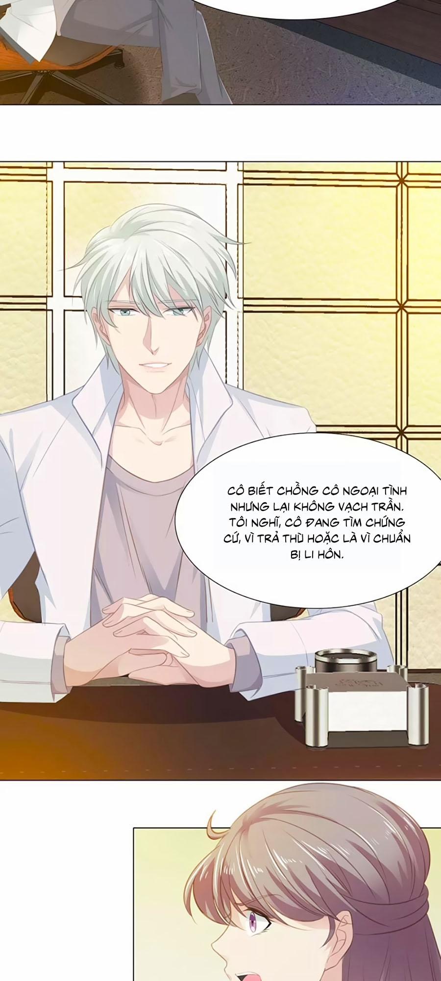 Một Đời An Nhiên 7 trang 5