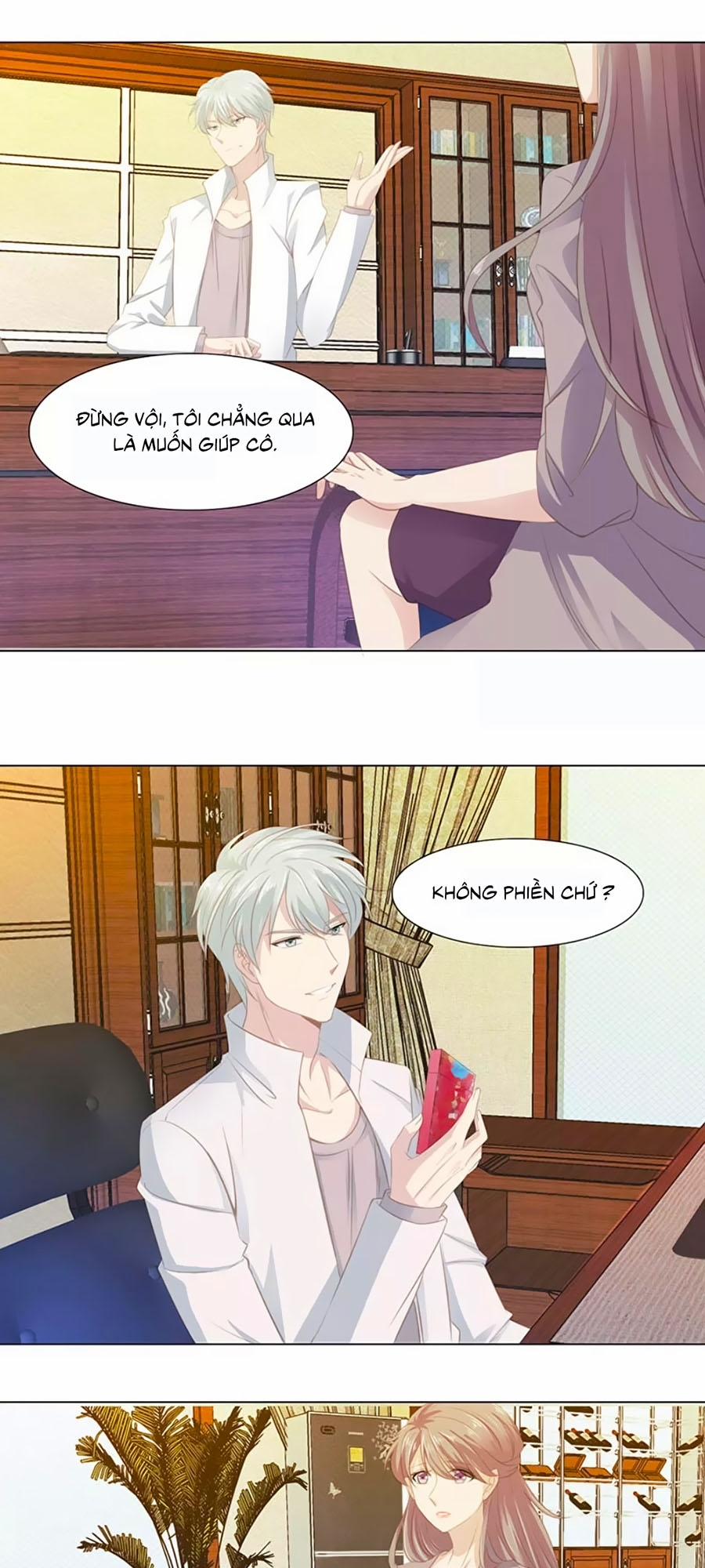 Một Đời An Nhiên 7 trang 7