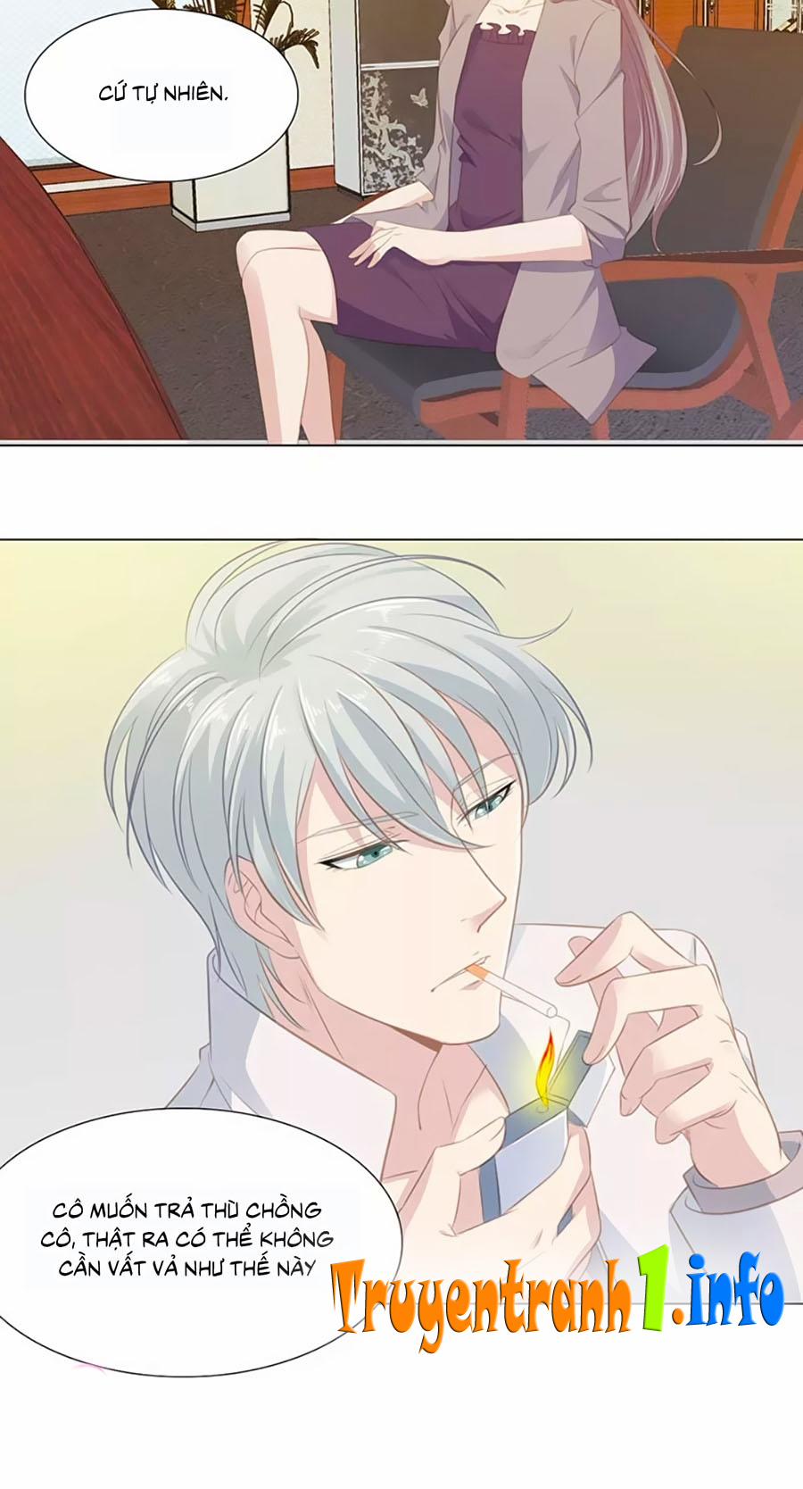 Một Đời An Nhiên 7 trang 8
