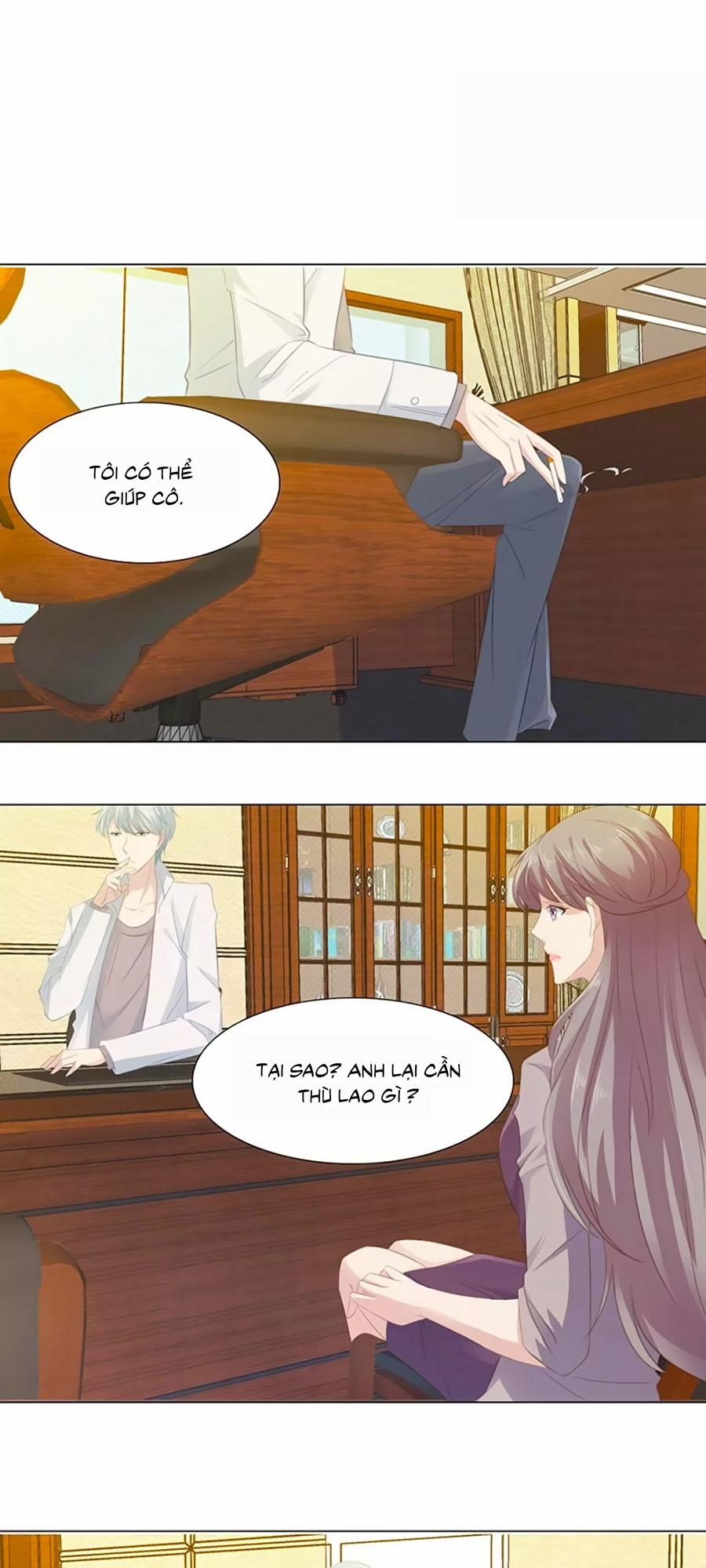 Một Đời An Nhiên 7 trang 9