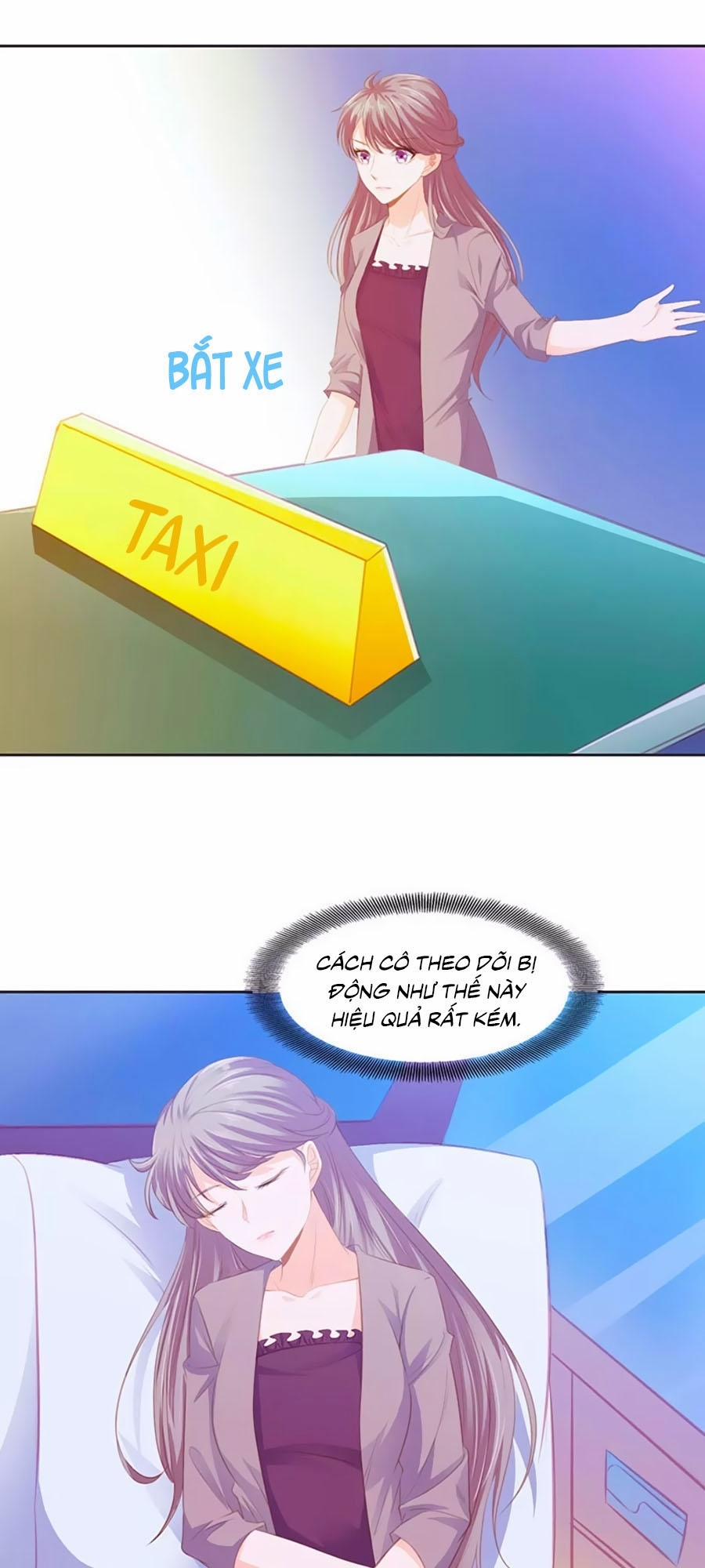 Một Đời An Nhiên 8 trang 0