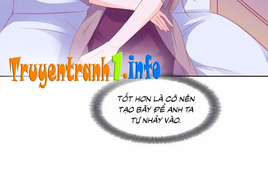 Một Đời An Nhiên 8 trang 1