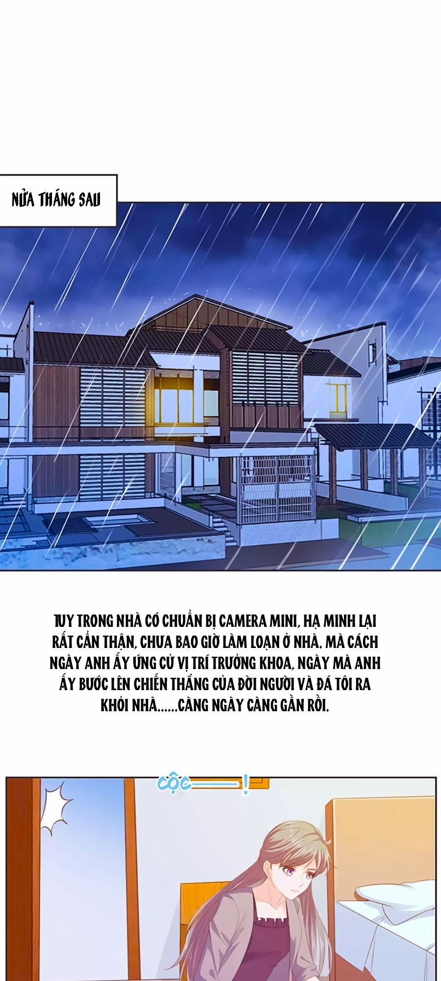 Một Đời An Nhiên 8 trang 10