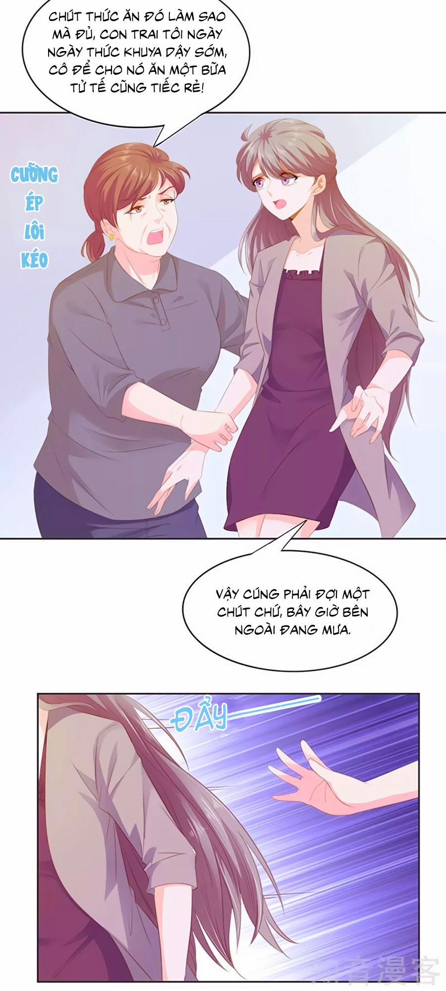 Một Đời An Nhiên 8 trang 12