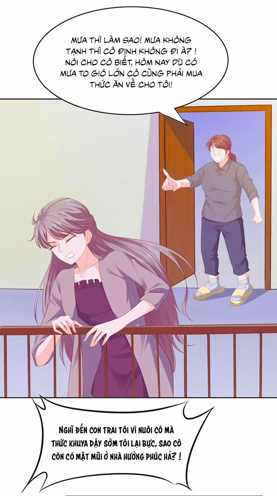 Một Đời An Nhiên 8 trang 13