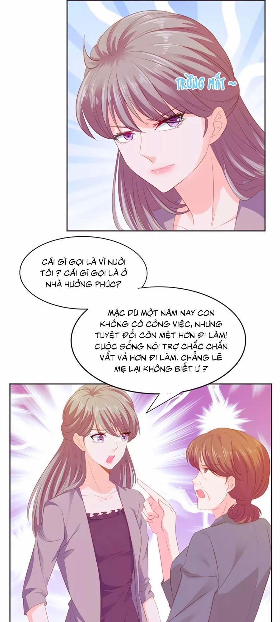 Một Đời An Nhiên 8 trang 14