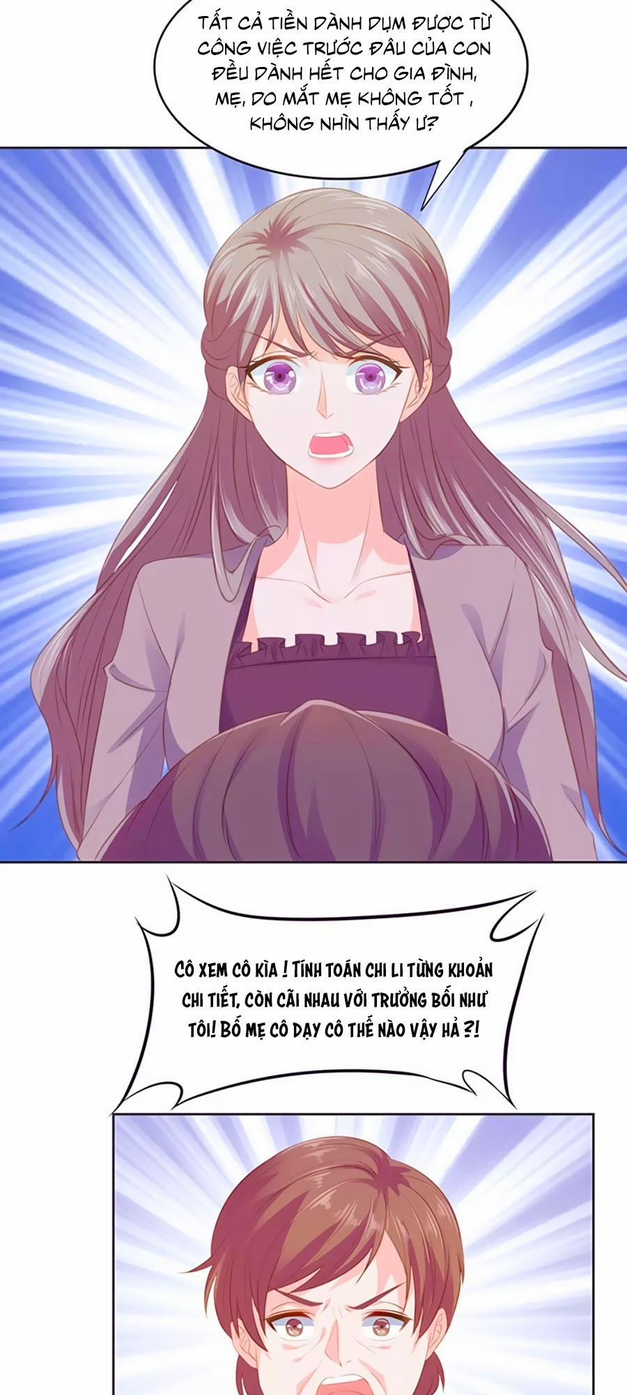 Một Đời An Nhiên 8 trang 16