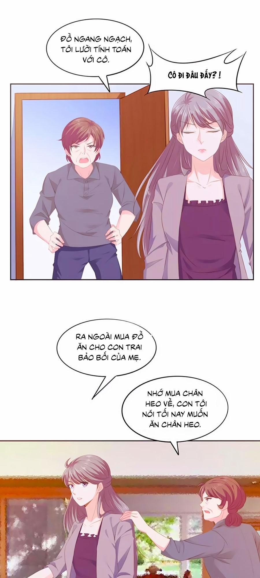 Một Đời An Nhiên 8 trang 18