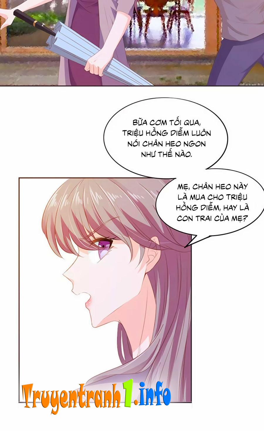 Một Đời An Nhiên 8 trang 19