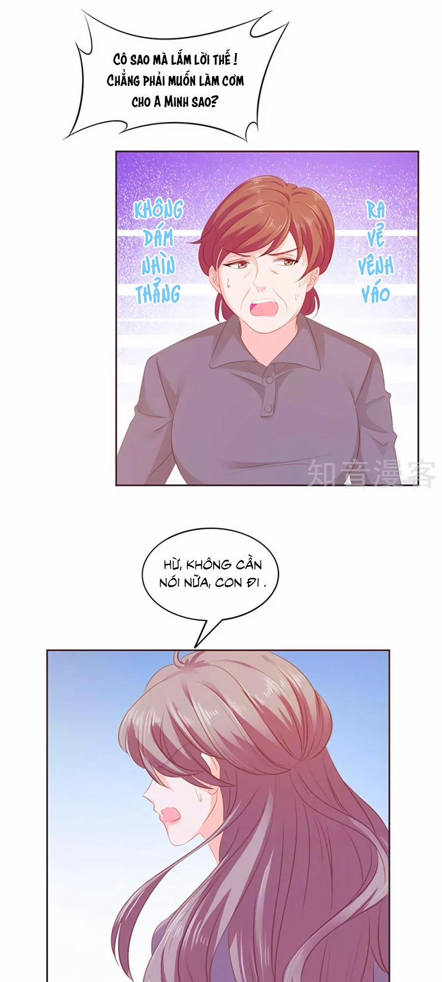 Một Đời An Nhiên 8 trang 20