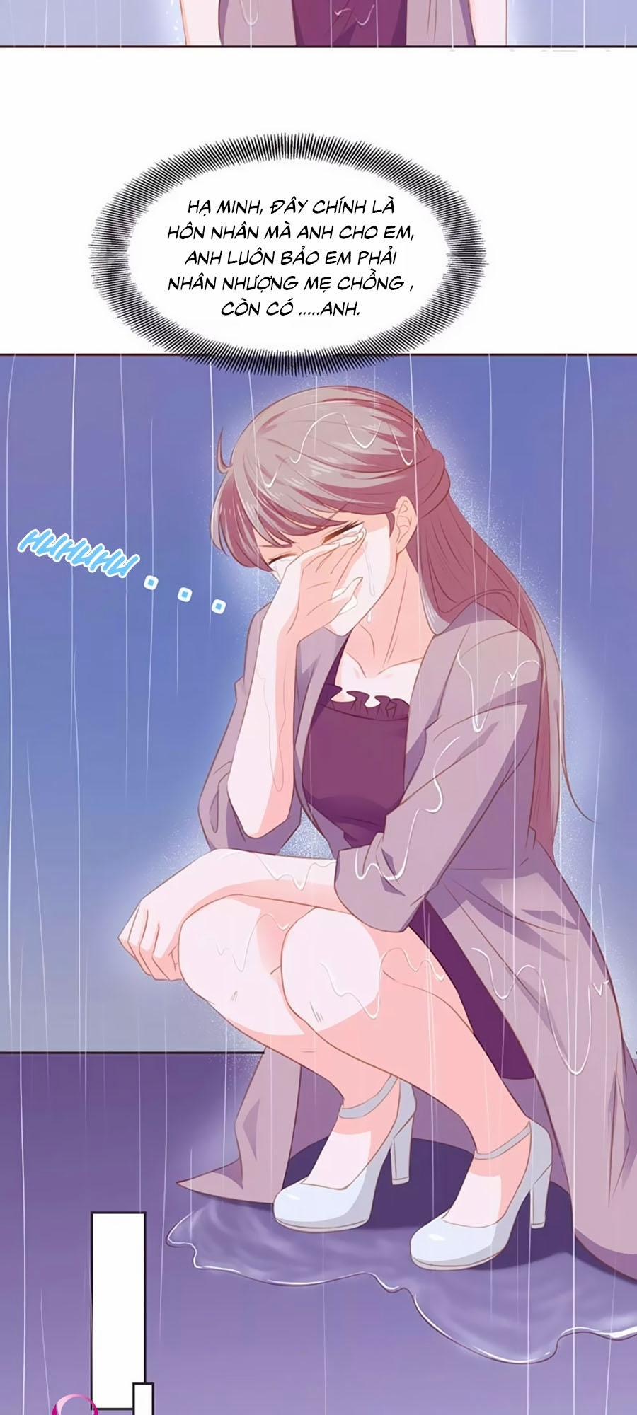 Một Đời An Nhiên 8 trang 23