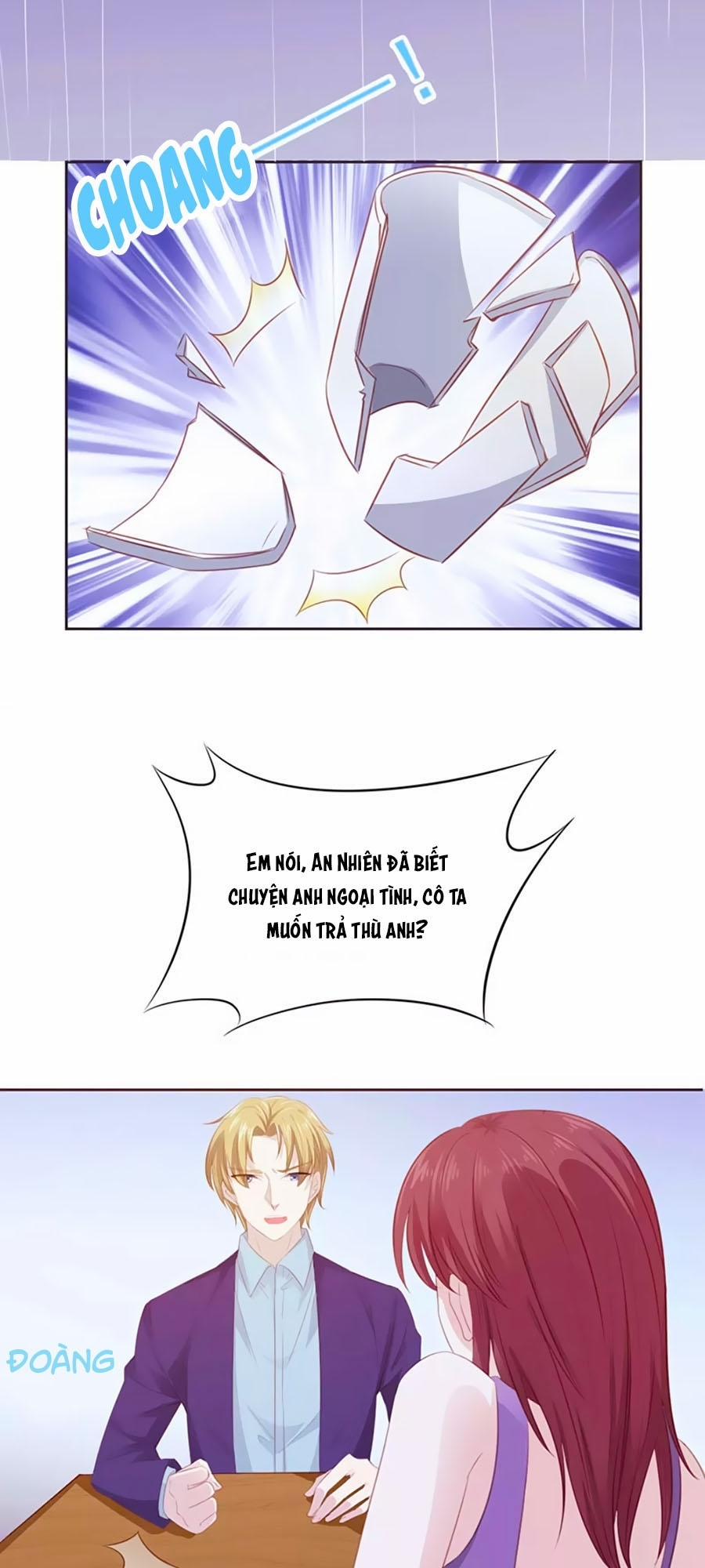 Một Đời An Nhiên 8 trang 25