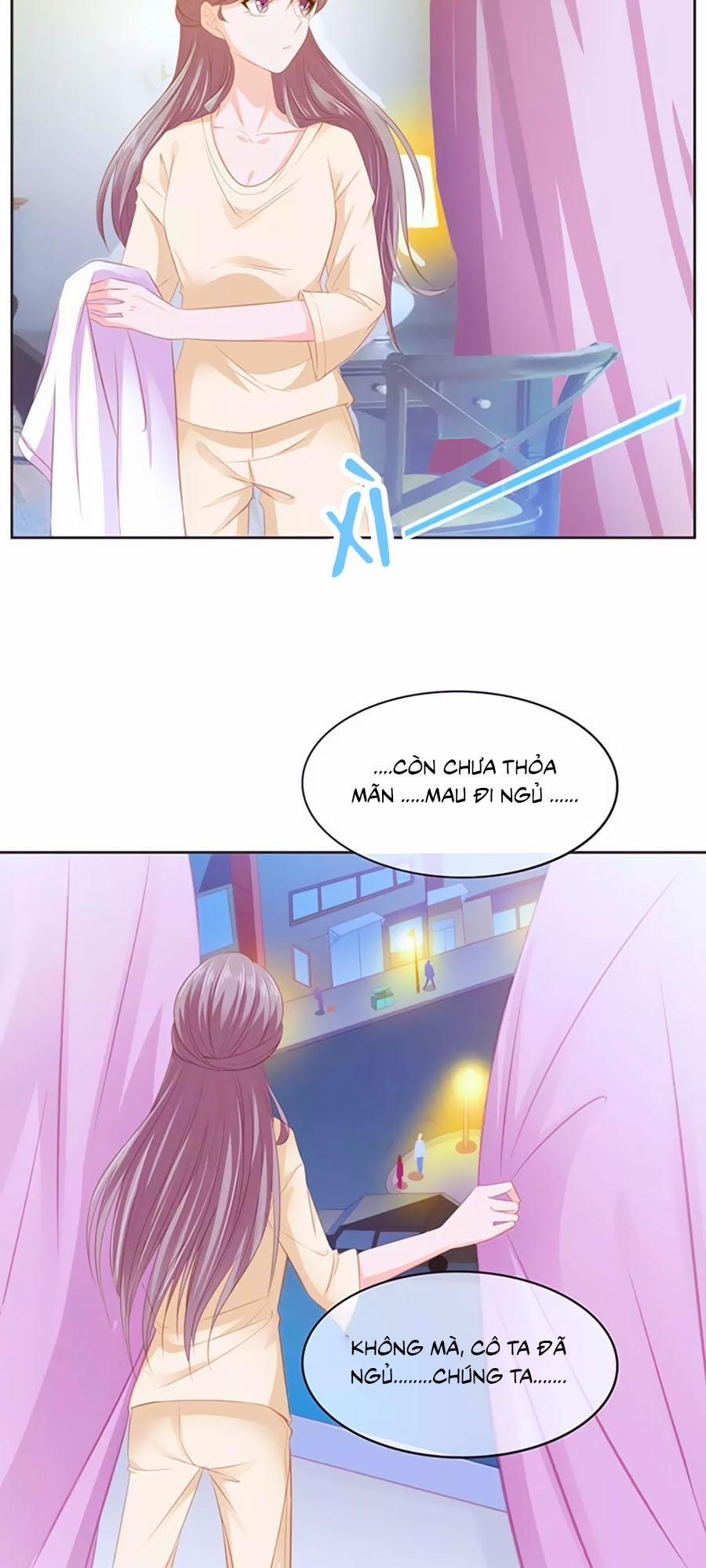 Một Đời An Nhiên 8 trang 3