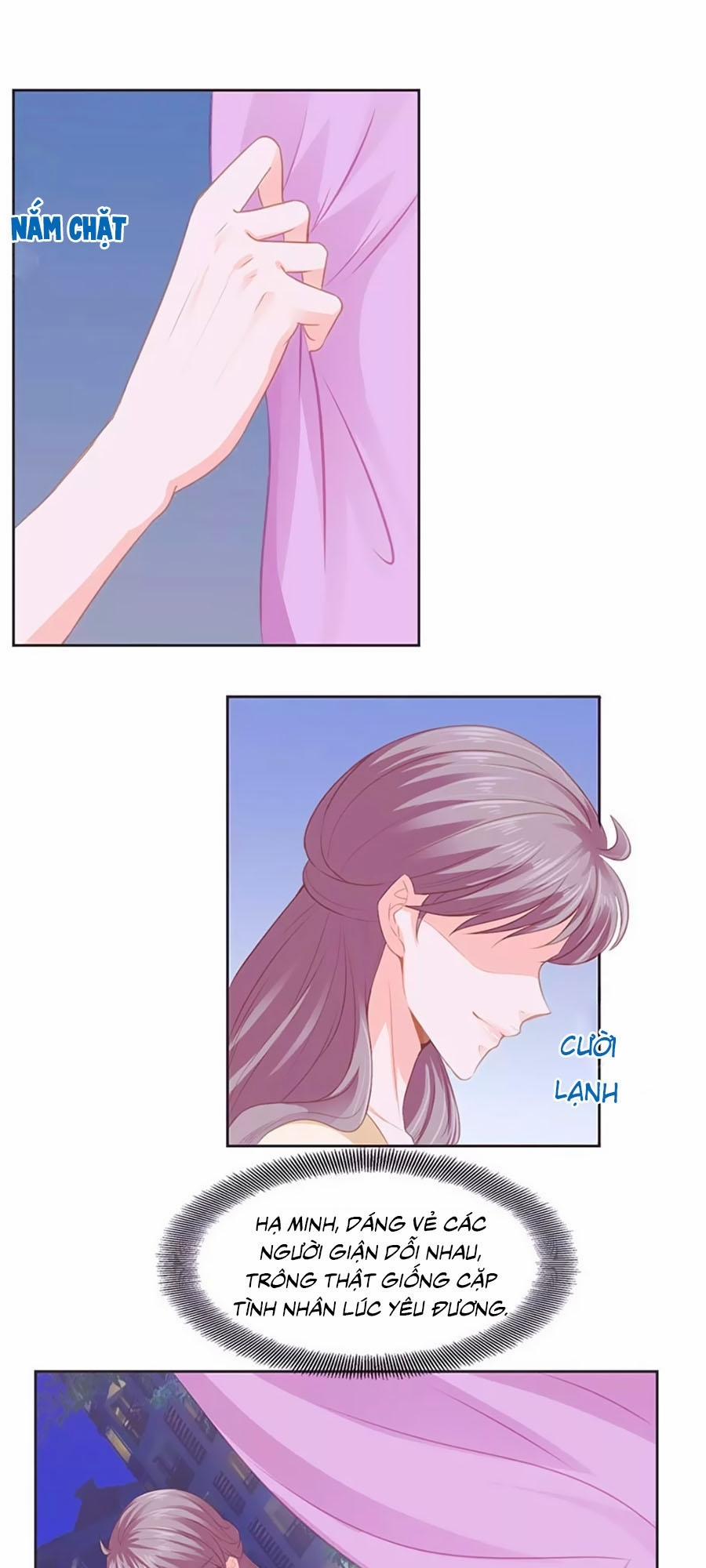 Một Đời An Nhiên 8 trang 5