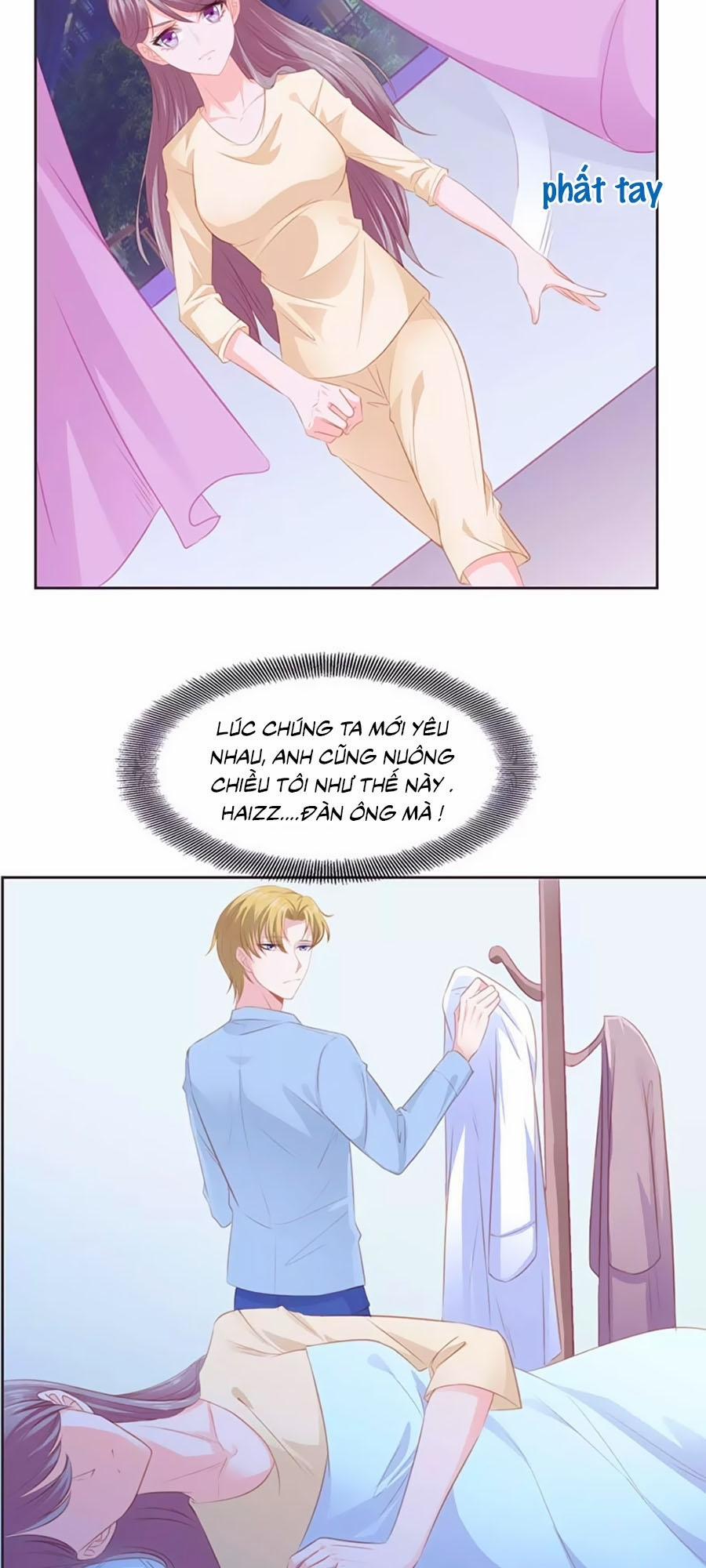 Một Đời An Nhiên 8 trang 6