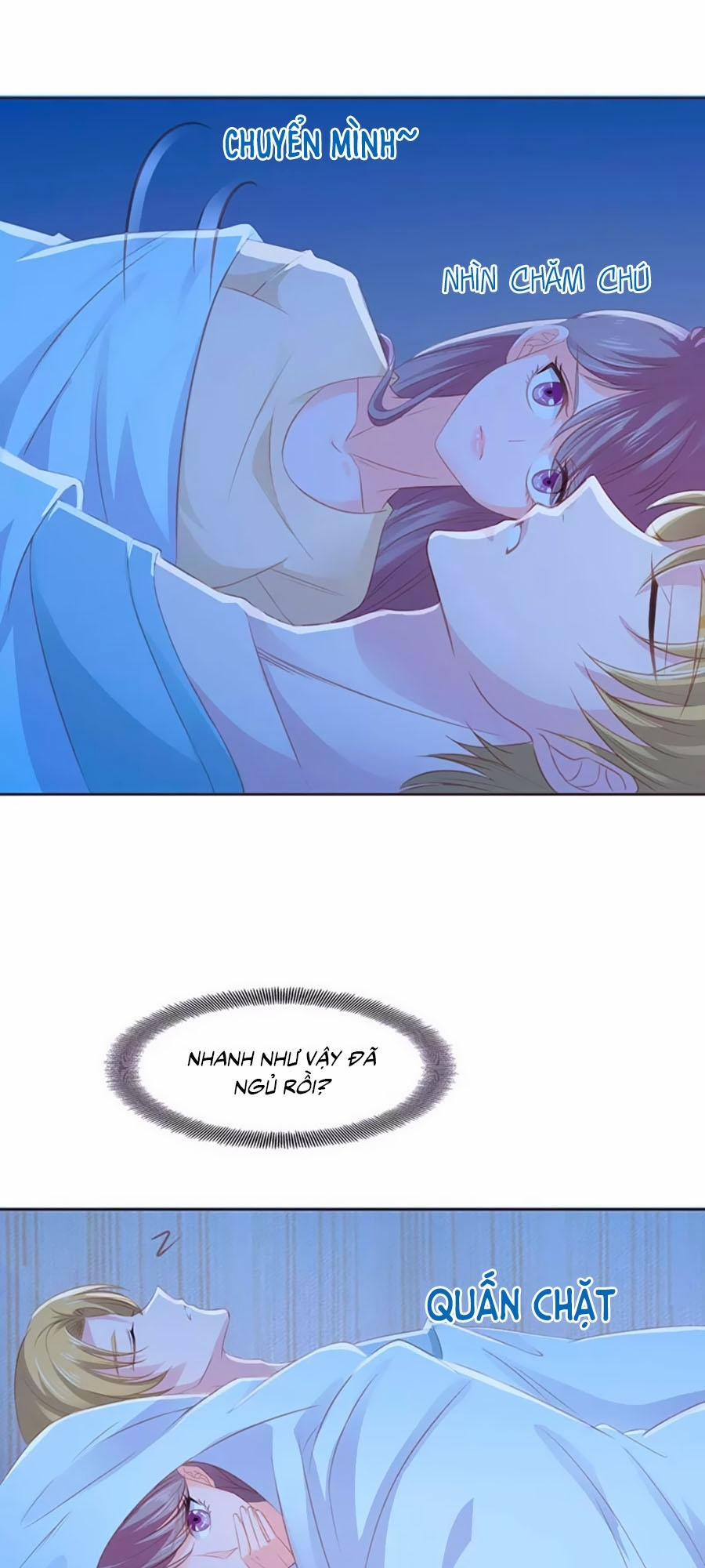 Một Đời An Nhiên 8 trang 8