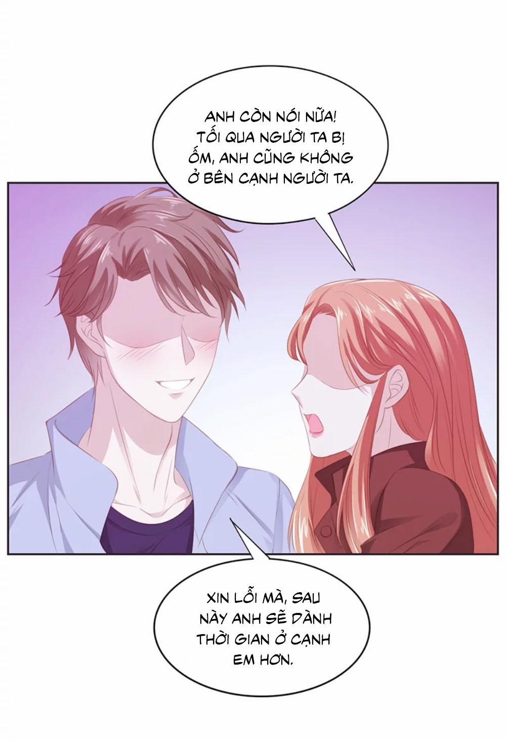 Một Đời An Nhiên 9 trang 1