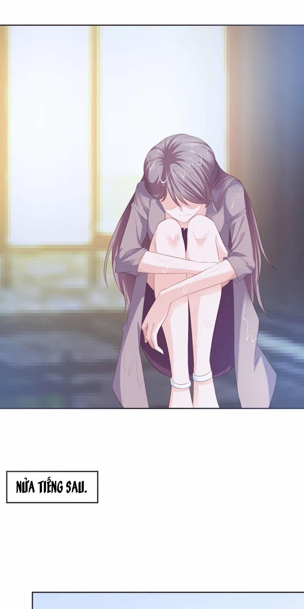 Một Đời An Nhiên 9 trang 11