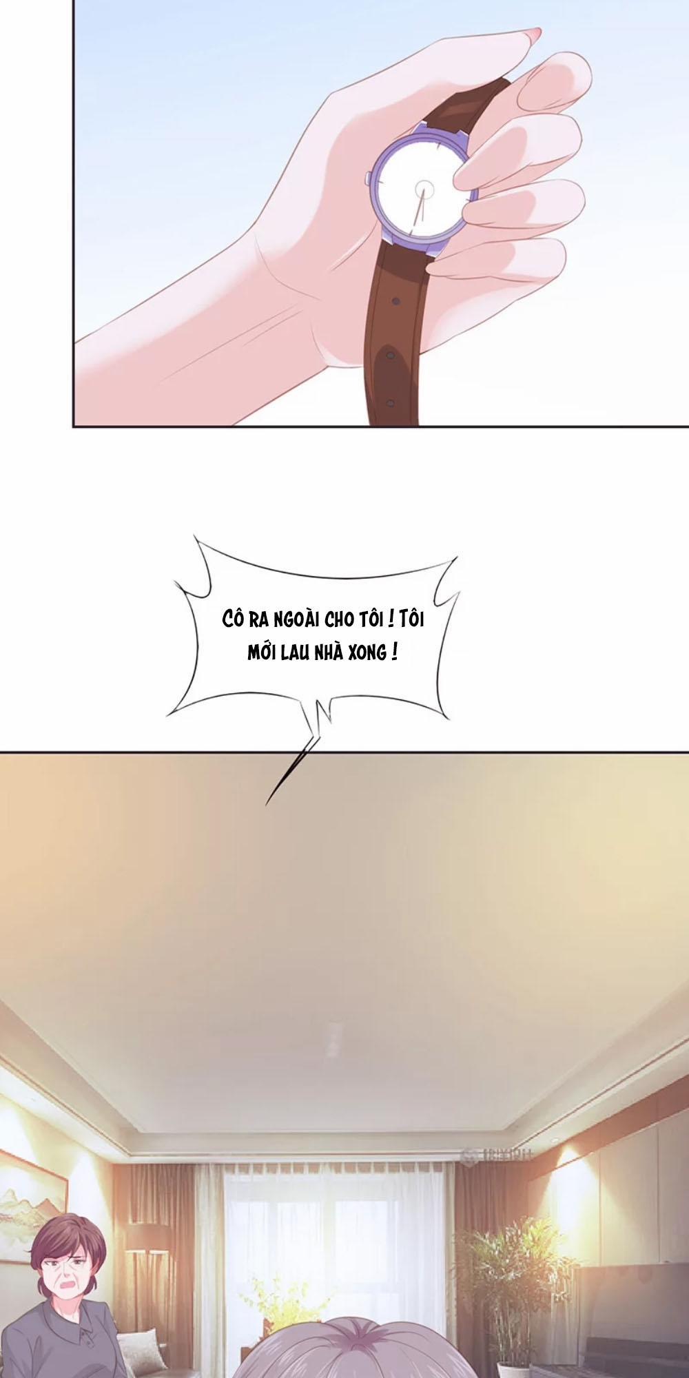 Một Đời An Nhiên 9 trang 12