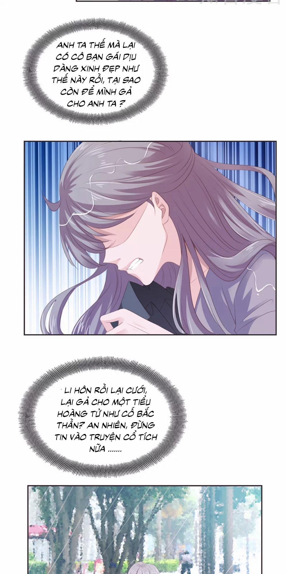 Một Đời An Nhiên 9 trang 27