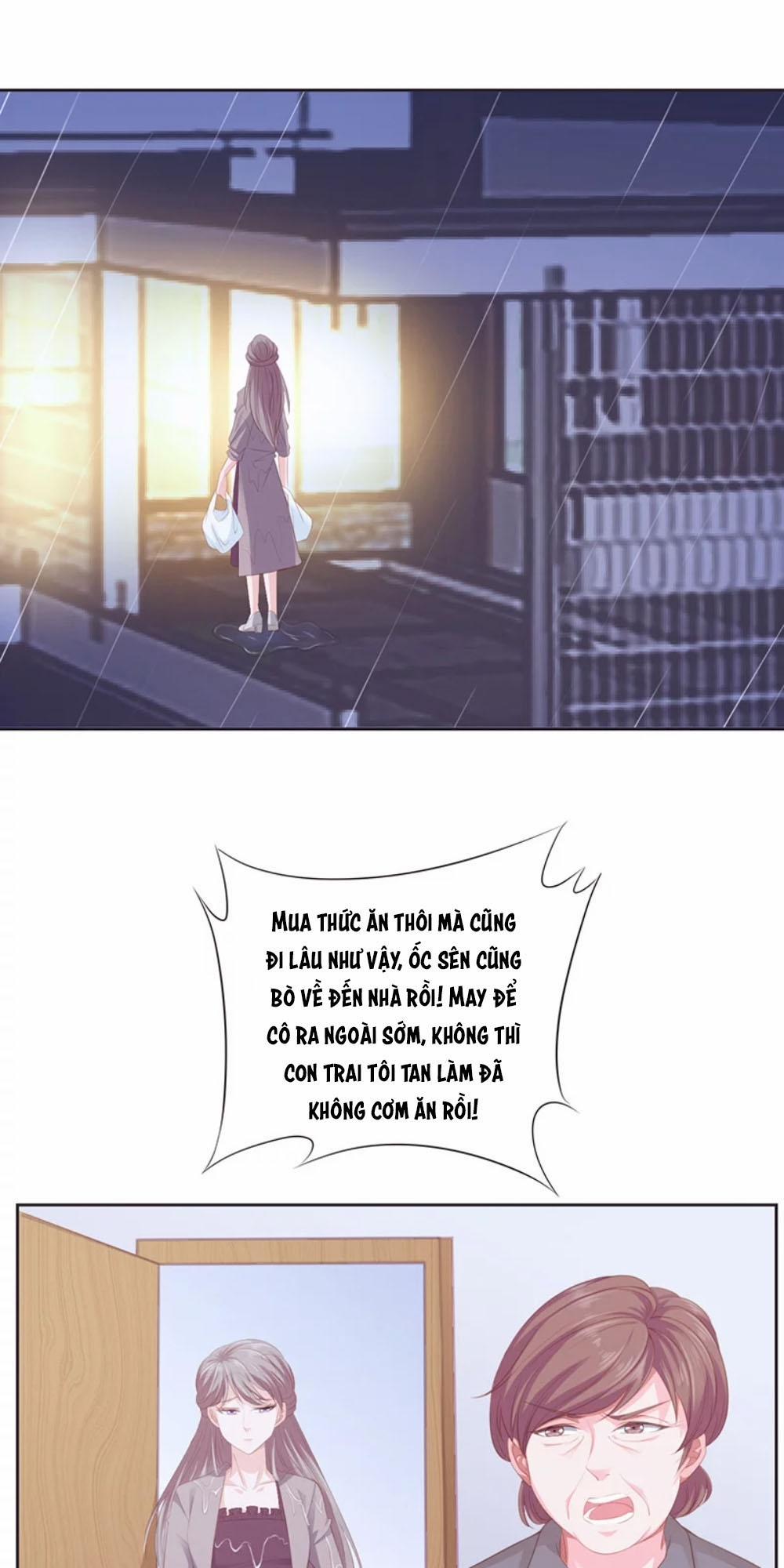 Một Đời An Nhiên 9 trang 6