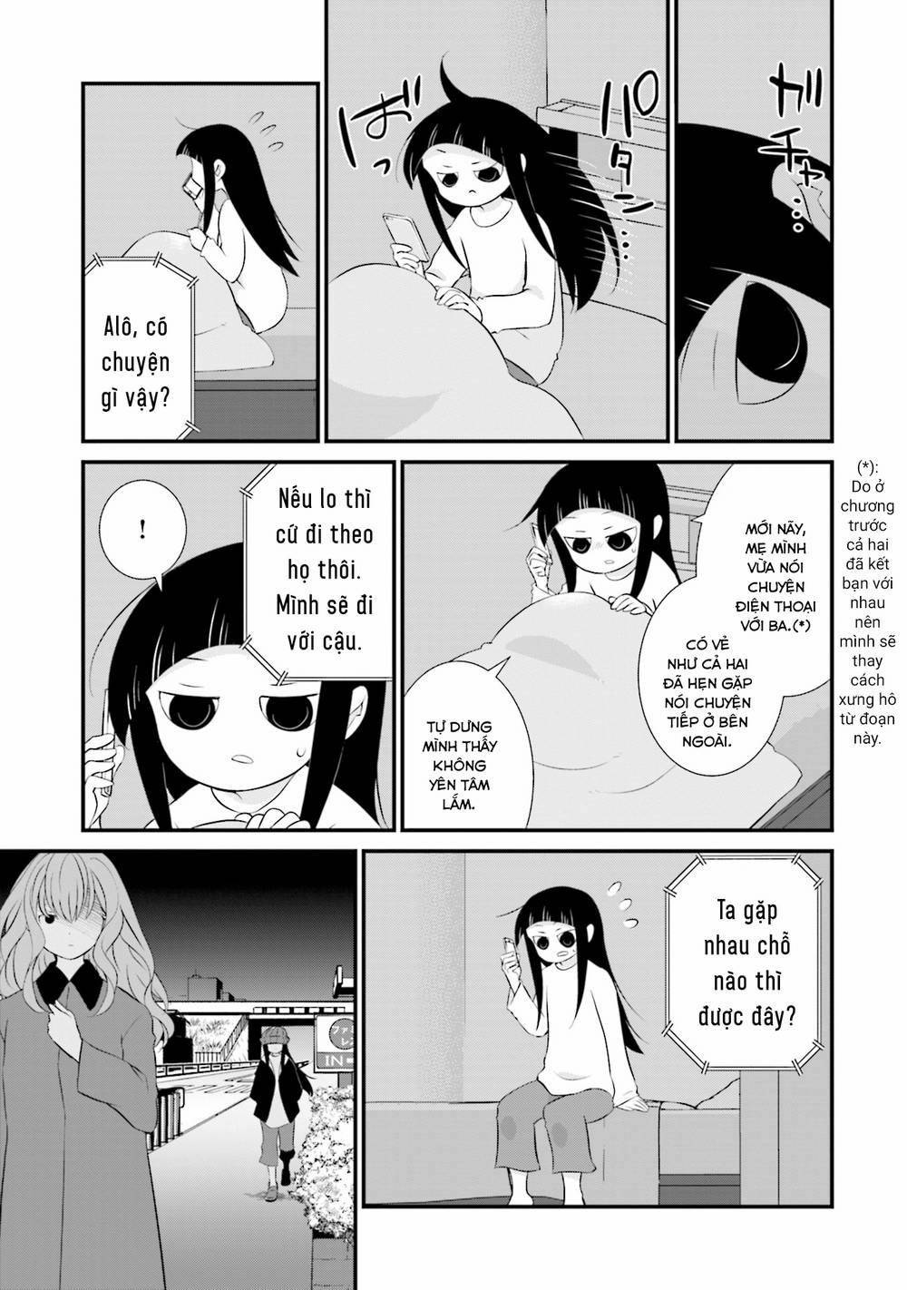 Một Gia Đình Như Vậy Có Đáng Để Giữ Lại Không? 4 trang 4