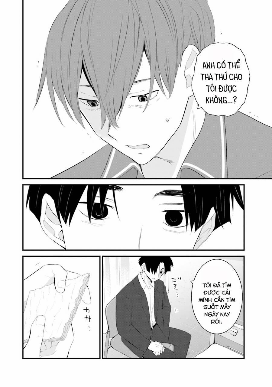 Một Gia Đình Như Vậy Có Đáng Để Giữ Lại Không? 48 trang 23