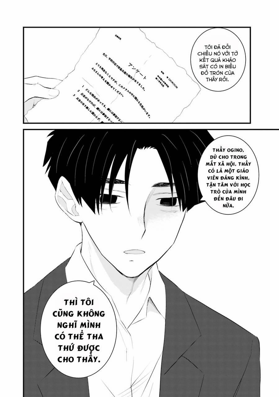 Một Gia Đình Như Vậy Có Đáng Để Giữ Lại Không? 48 trang 25