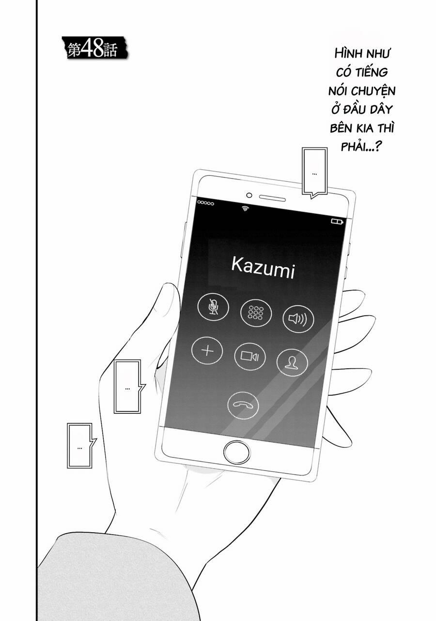 Một Gia Đình Như Vậy Có Đáng Để Giữ Lại Không? 48 trang 3