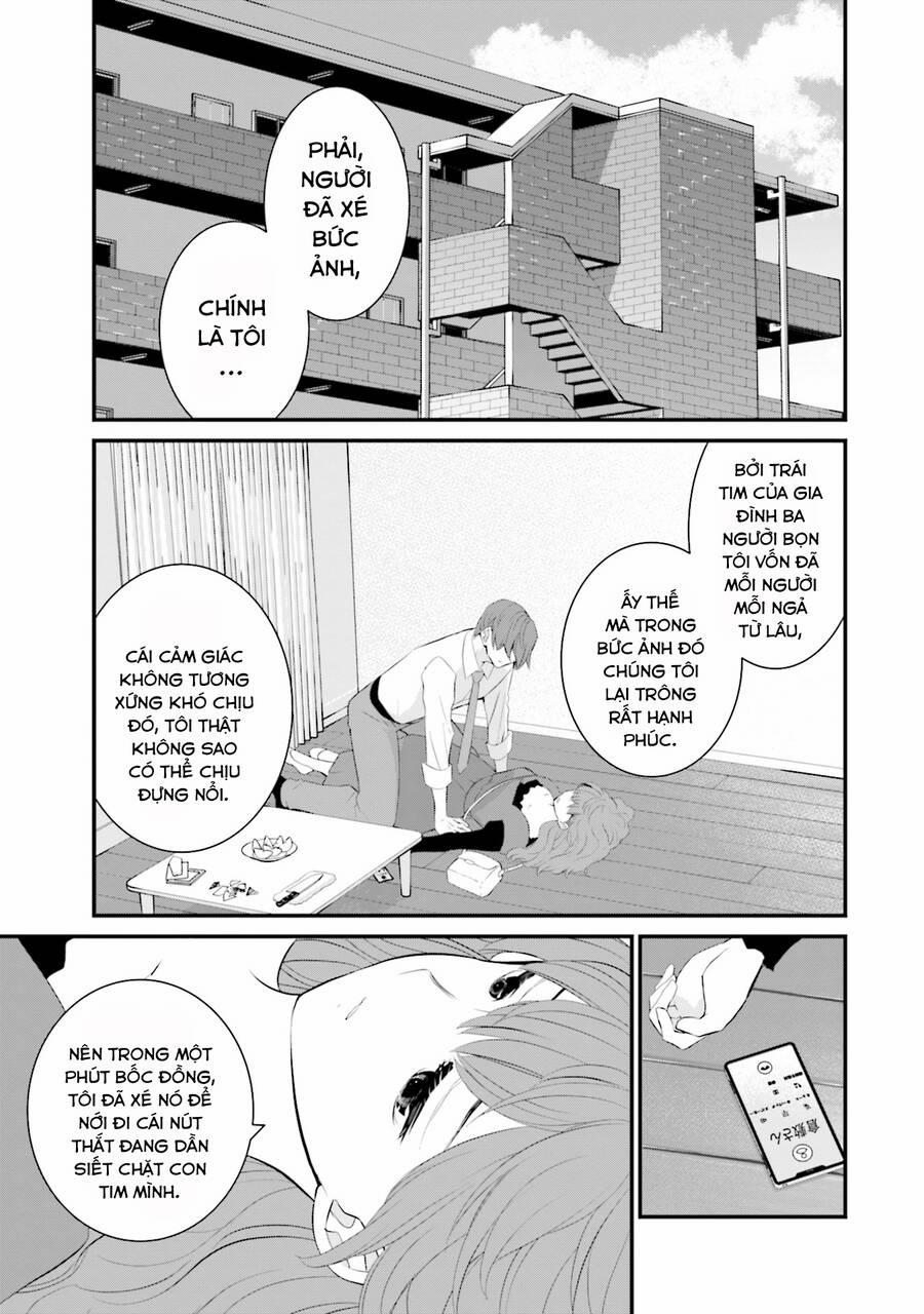 Một Gia Đình Như Vậy Có Đáng Để Giữ Lại Không? 48 trang 4