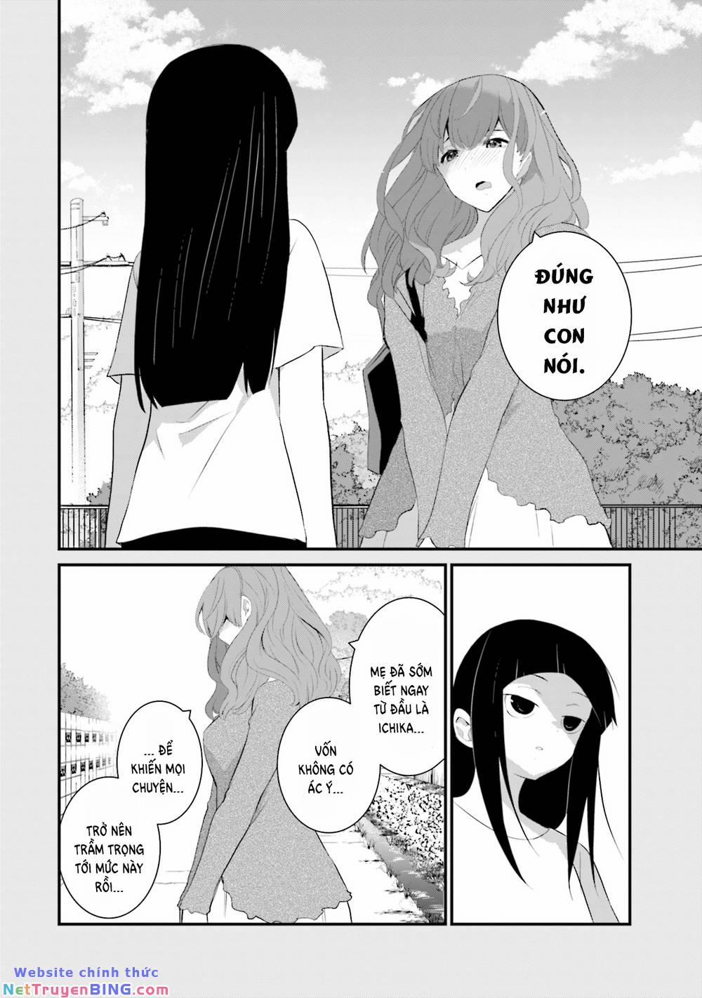 Một Gia Đình Như Vậy Có Đáng Để Giữ Lại Không? 49 trang 11