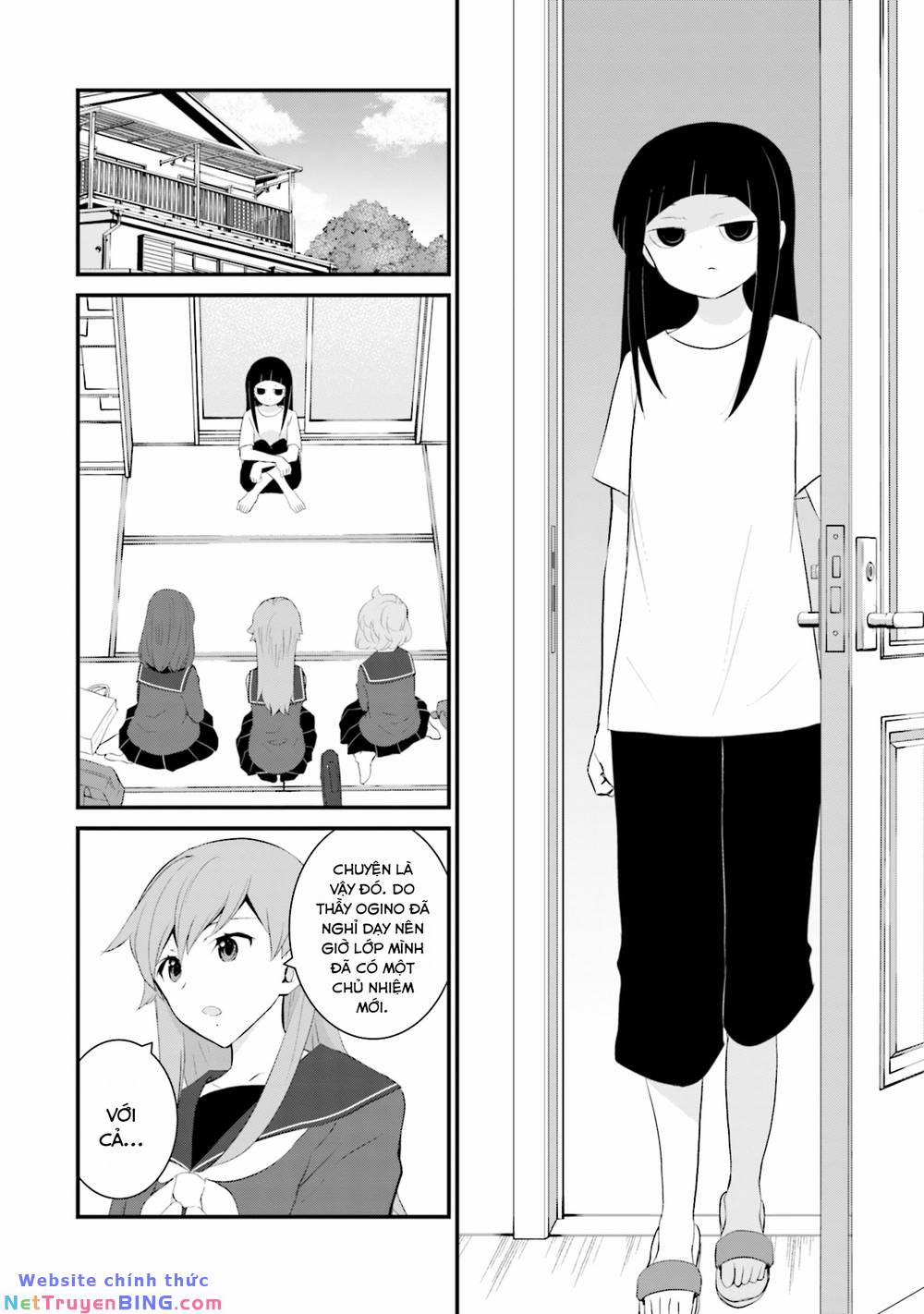 Một Gia Đình Như Vậy Có Đáng Để Giữ Lại Không? 49 trang 23