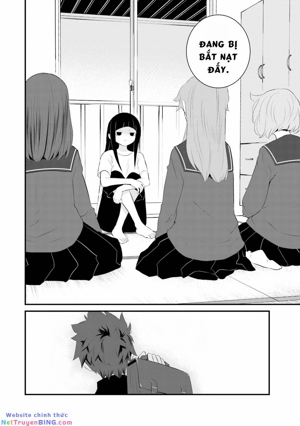 Một Gia Đình Như Vậy Có Đáng Để Giữ Lại Không? 49 trang 25