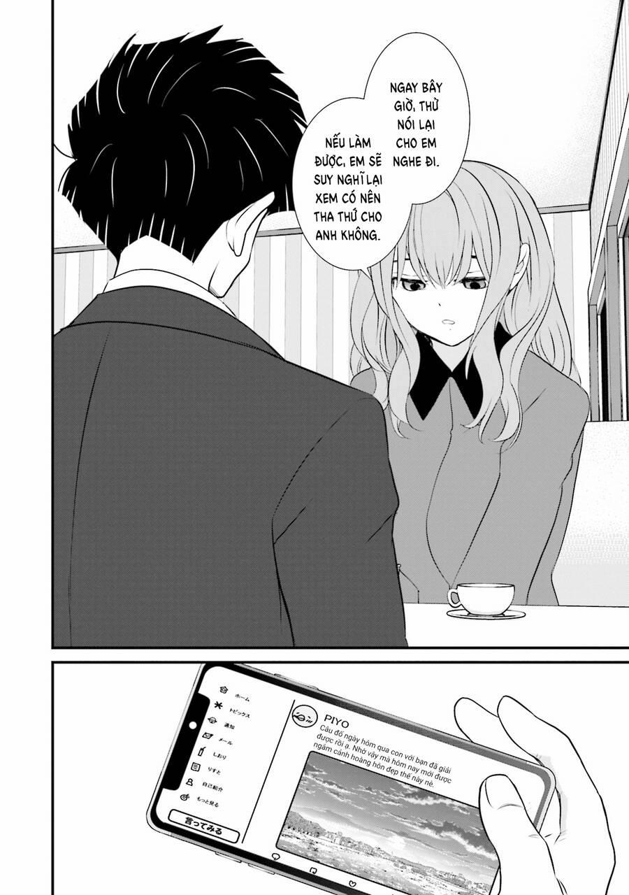 Một Gia Đình Như Vậy Có Đáng Để Giữ Lại Không? 5 trang 15