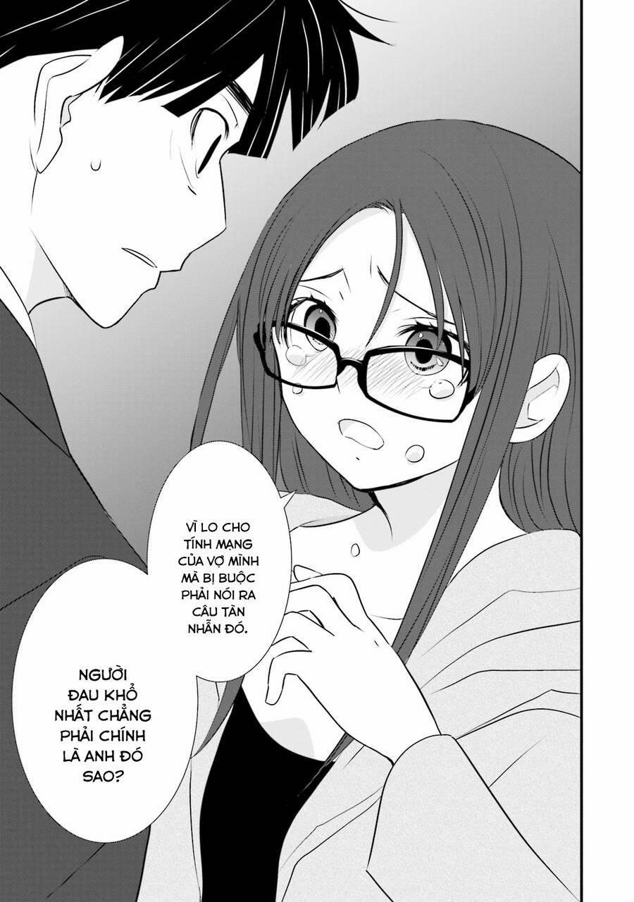 Một Gia Đình Như Vậy Có Đáng Để Giữ Lại Không? 5 trang 20