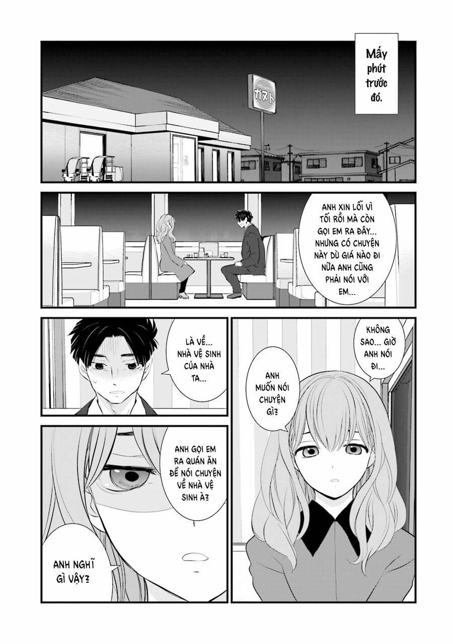 Một Gia Đình Như Vậy Có Đáng Để Giữ Lại Không? 5 trang 6