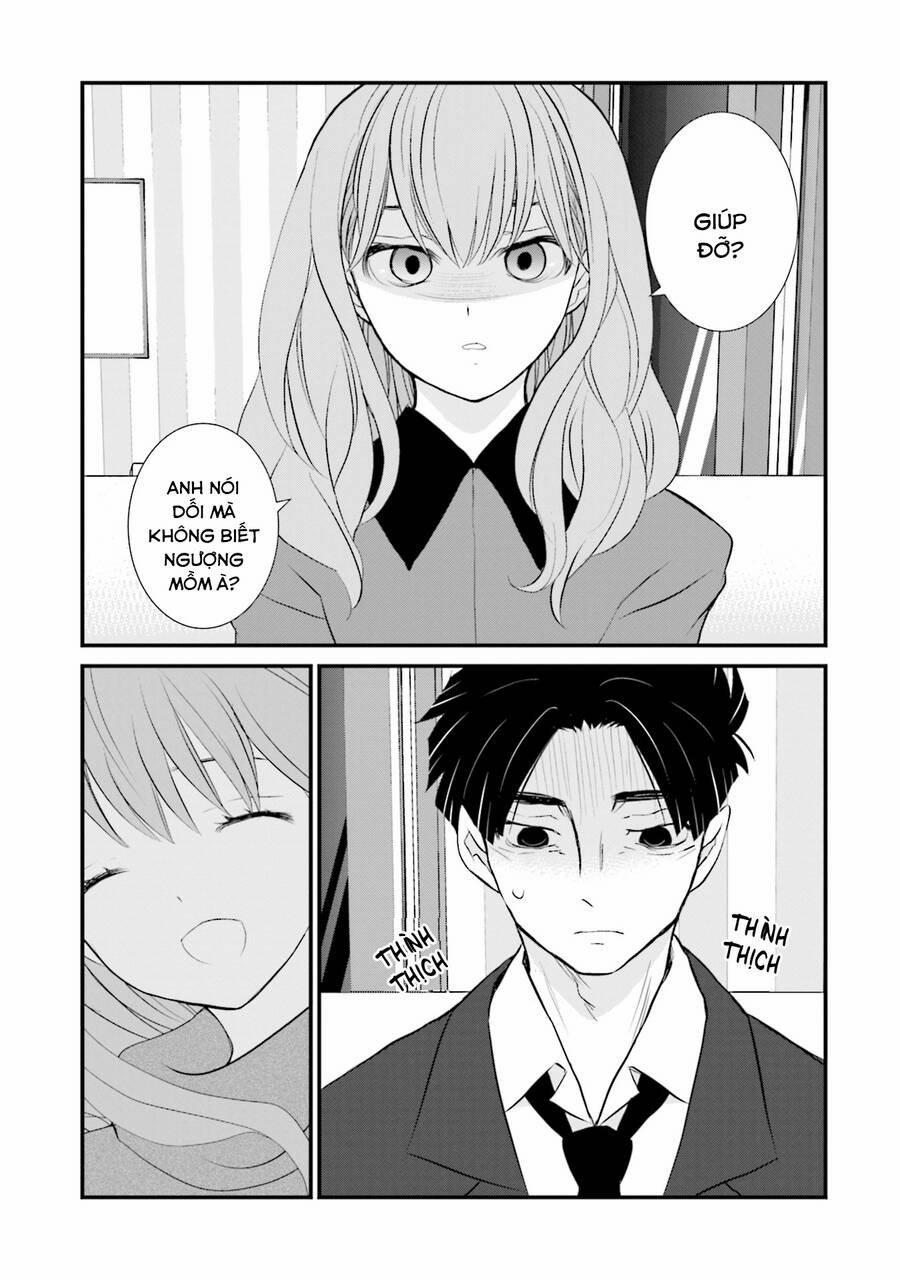 Một Gia Đình Như Vậy Có Đáng Để Giữ Lại Không? 5 trang 8