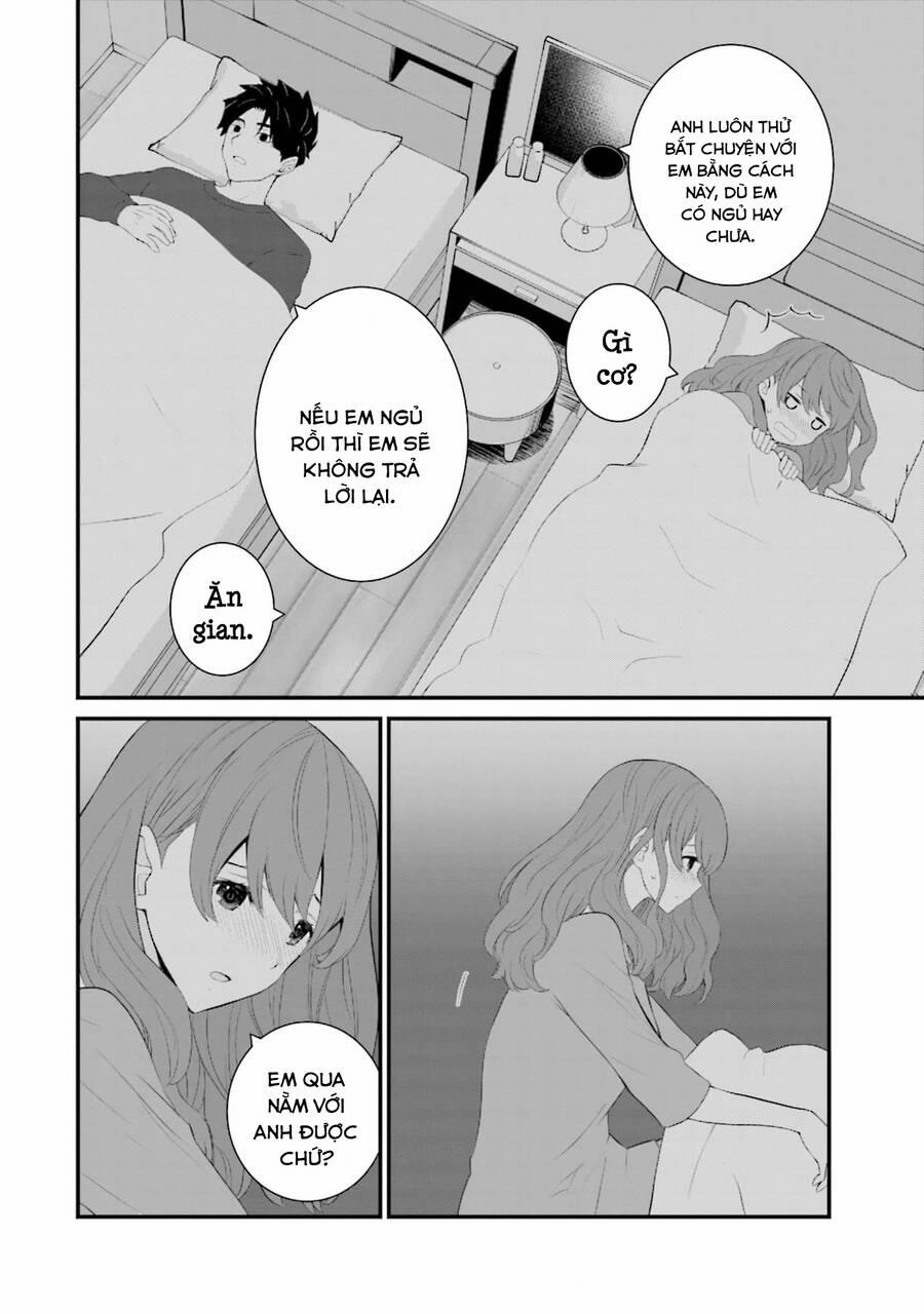 Một Gia Đình Như Vậy Có Đáng Để Giữ Lại Không? 50 trang 18