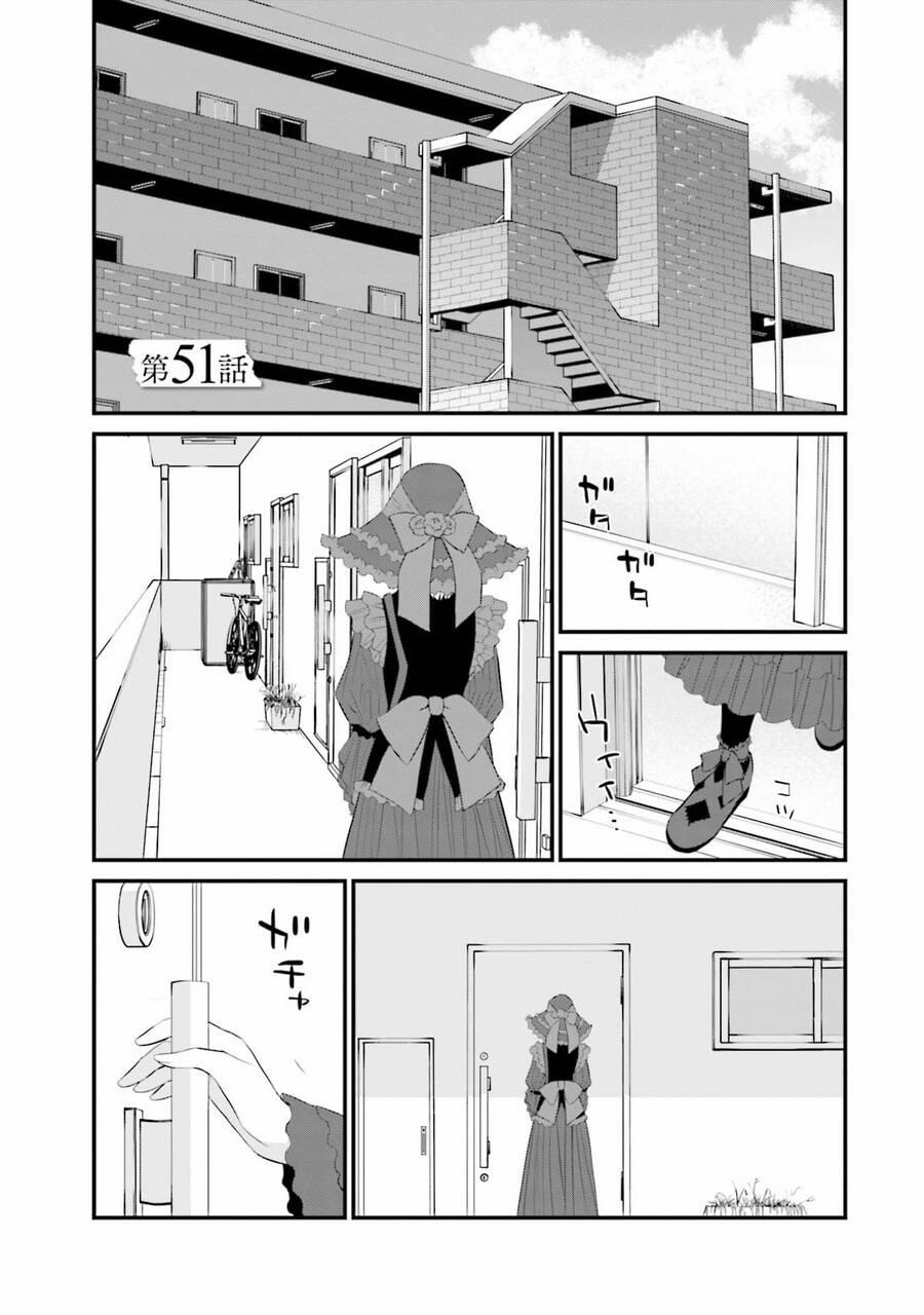 Một Gia Đình Như Vậy Có Đáng Để Giữ Lại Không? 51 trang 2