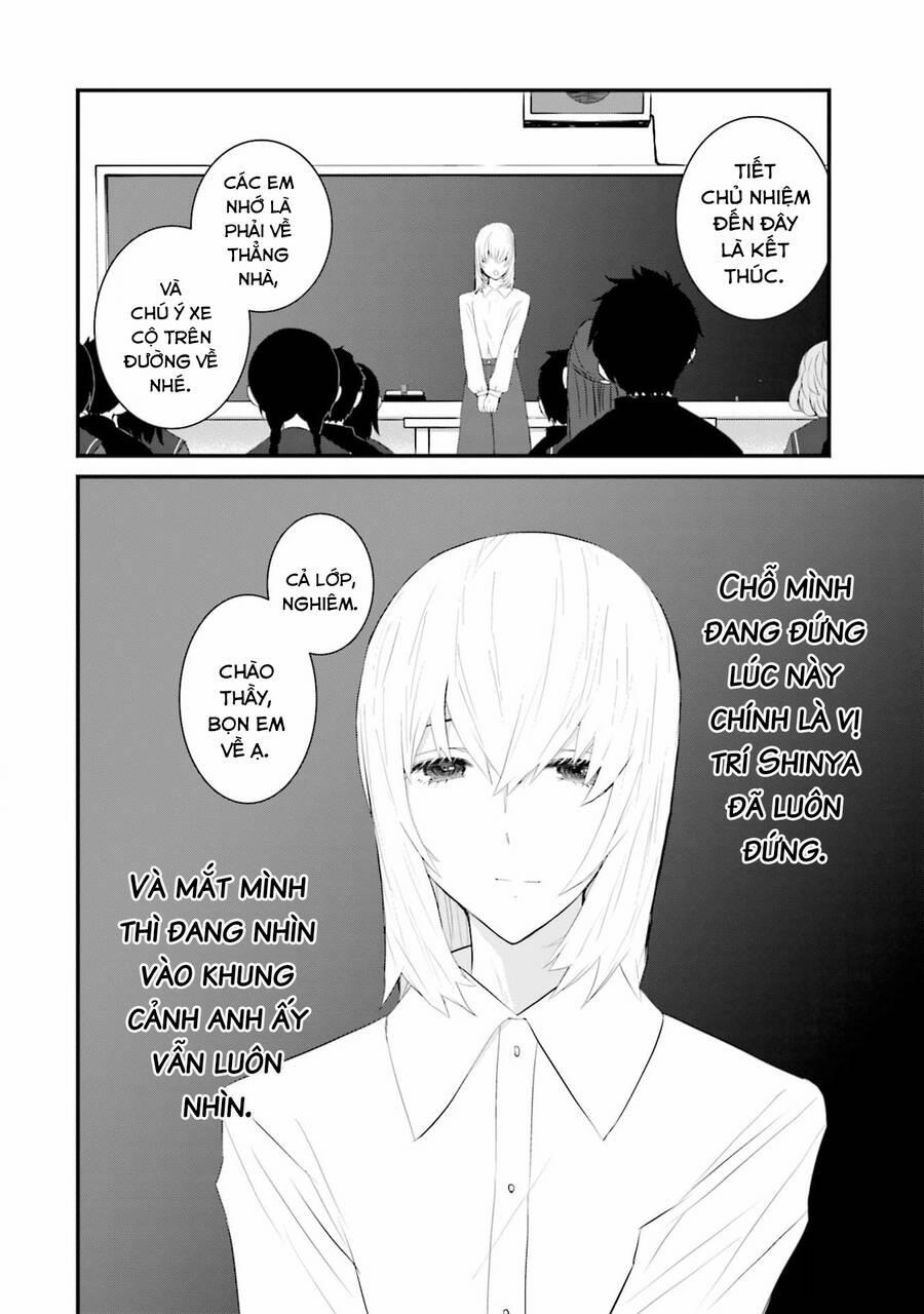 Một Gia Đình Như Vậy Có Đáng Để Giữ Lại Không? 51 trang 21