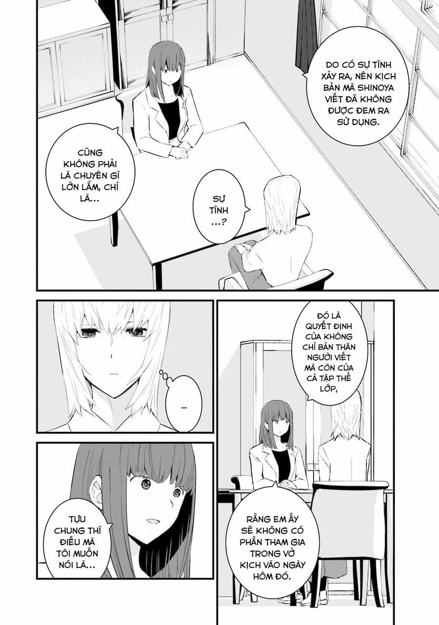 Một Gia Đình Như Vậy Có Đáng Để Giữ Lại Không? 52 trang 13