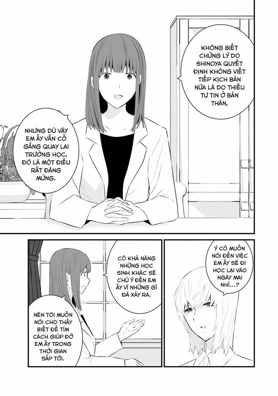 Một Gia Đình Như Vậy Có Đáng Để Giữ Lại Không? 52 trang 14