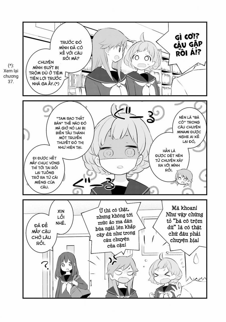 Một Gia Đình Như Vậy Có Đáng Để Giữ Lại Không? 53 trang 14