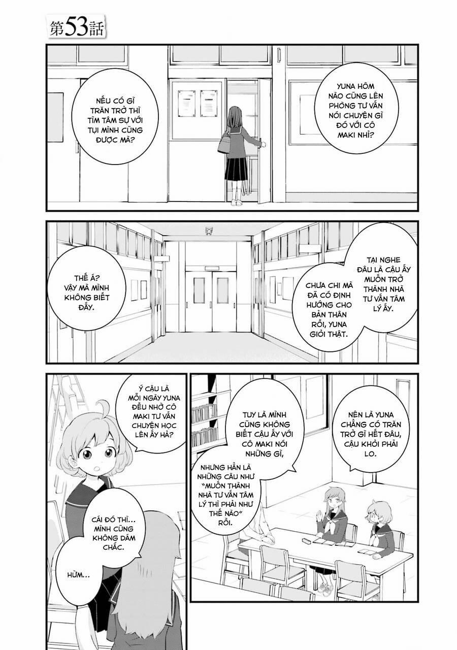 Một Gia Đình Như Vậy Có Đáng Để Giữ Lại Không? 53 trang 2