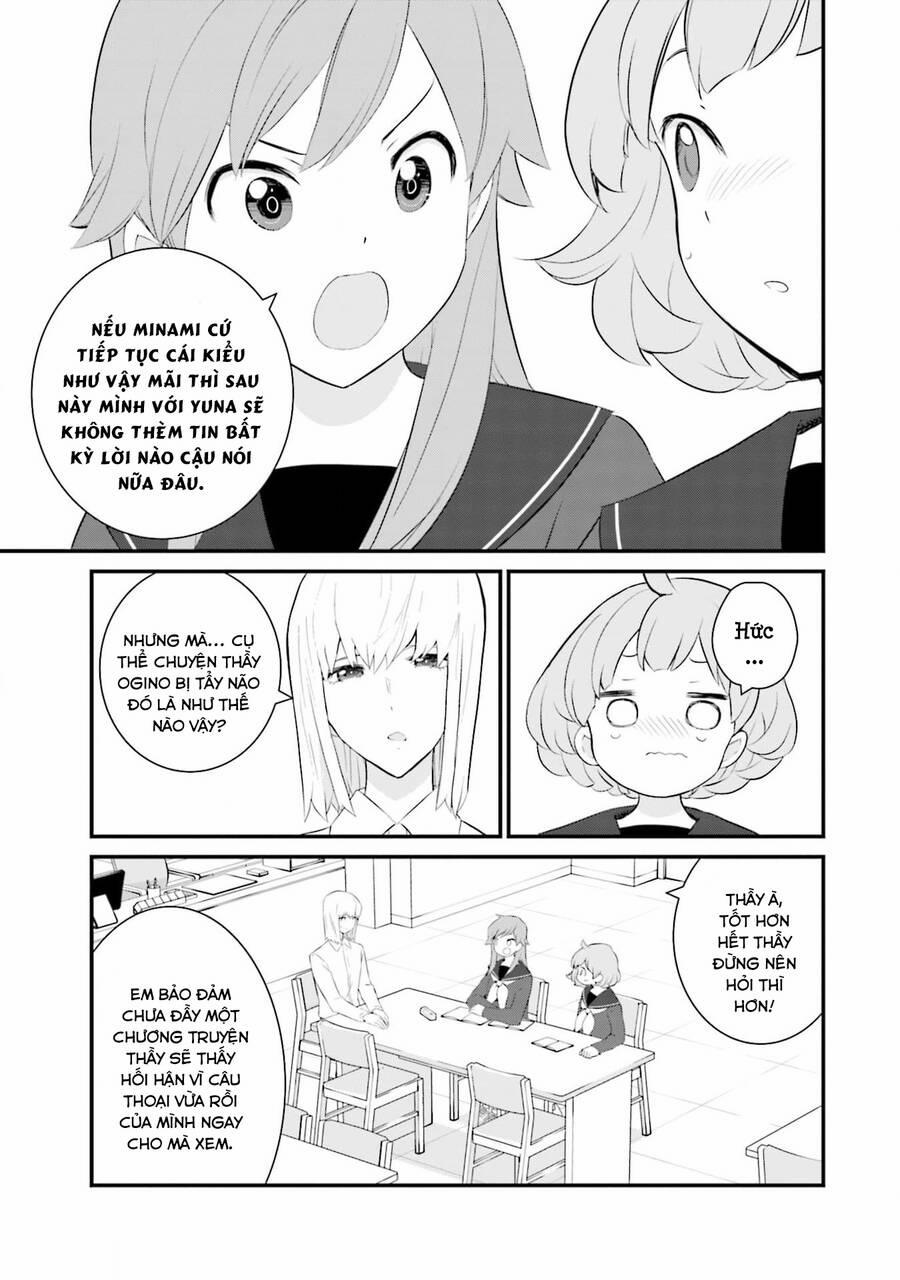 Một Gia Đình Như Vậy Có Đáng Để Giữ Lại Không? 53 trang 8