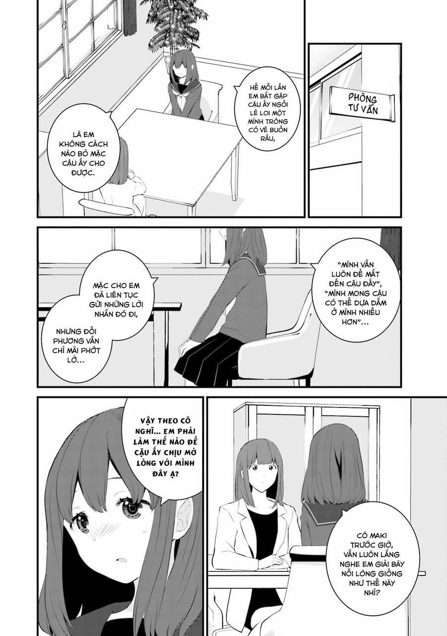 Một Gia Đình Như Vậy Có Đáng Để Giữ Lại Không? 53 trang 9