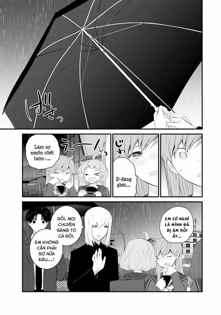 Một Gia Đình Như Vậy Có Đáng Để Giữ Lại Không? 54 trang 13