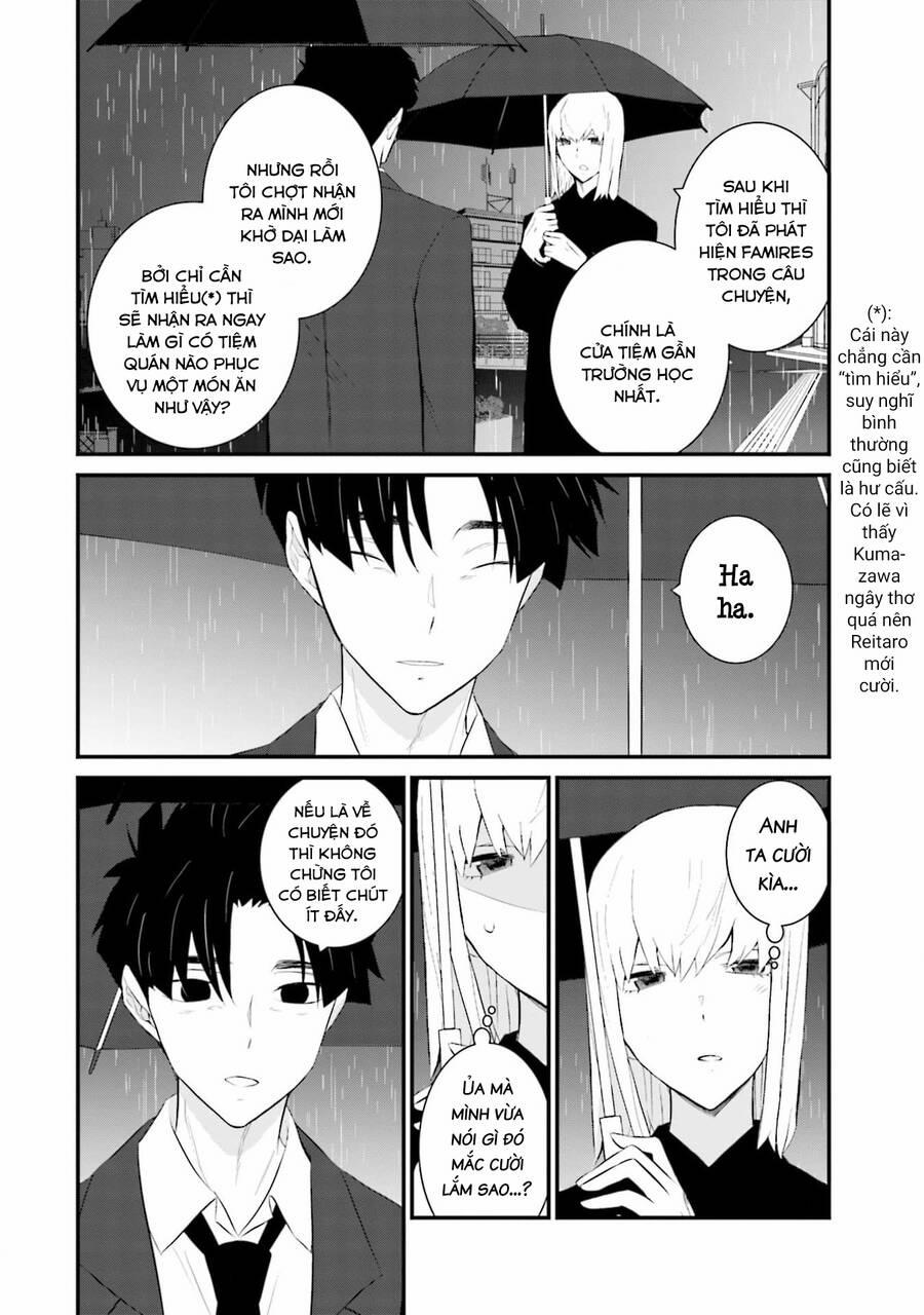 Một Gia Đình Như Vậy Có Đáng Để Giữ Lại Không? 54 trang 24